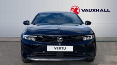 Vauxhall Astra 1.2 Turbo 130 Griffin [Tech Pack] 5dr Petrol Hatchback